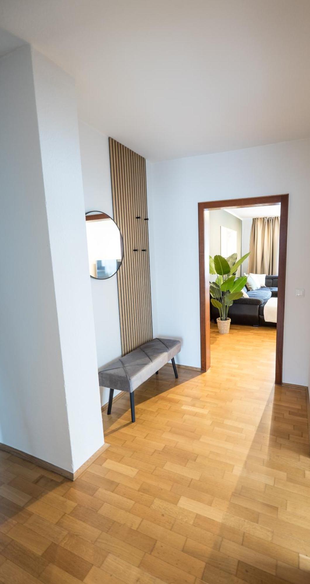 Gemuetliche Wohnung In Koblenz كوبلنس المظهر الخارجي الصورة