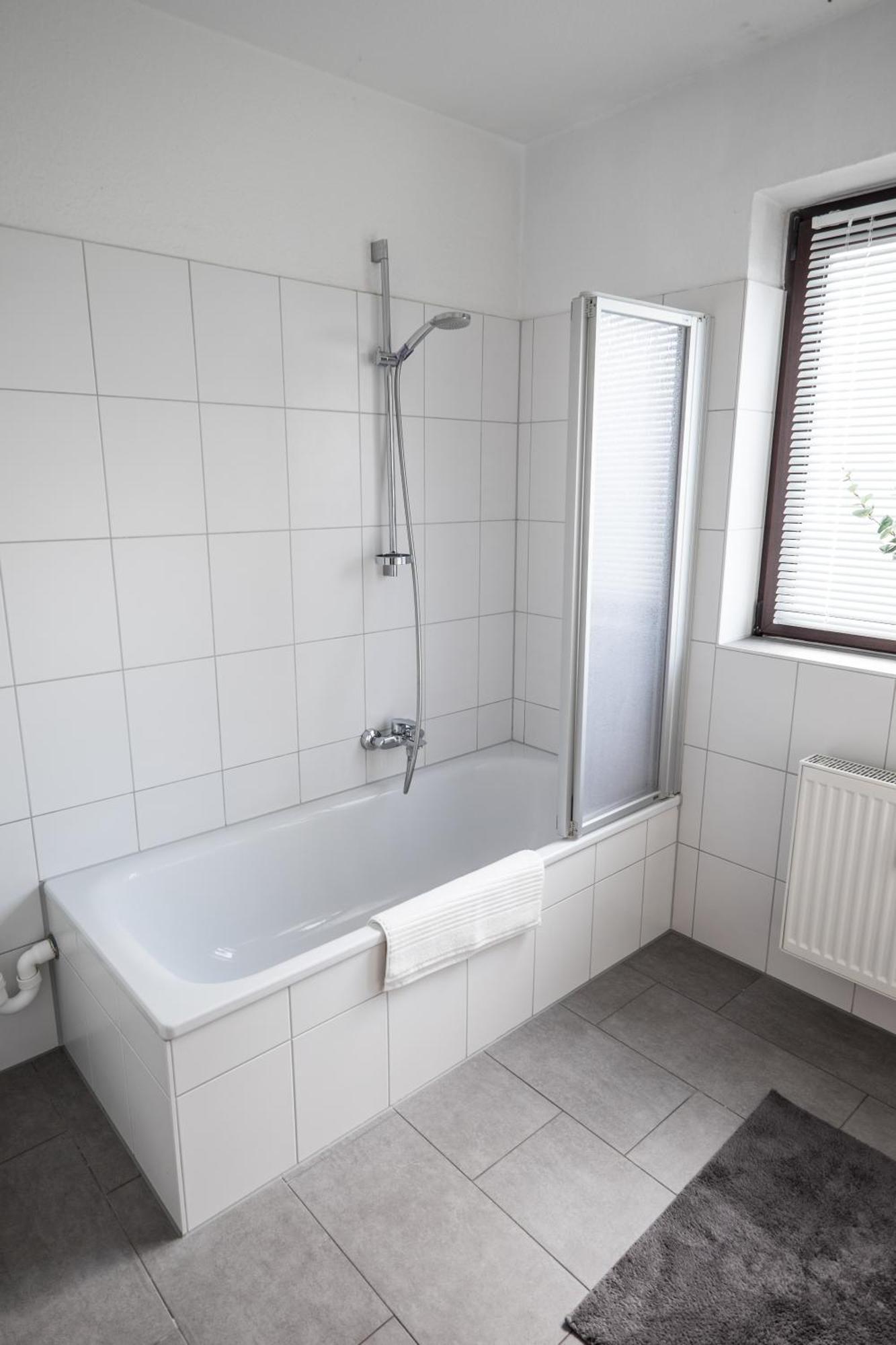 Gemuetliche Wohnung In Koblenz كوبلنس المظهر الخارجي الصورة