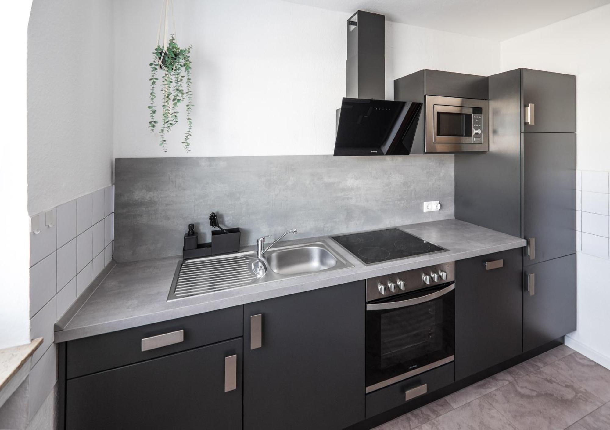 Gemuetliche Wohnung In Koblenz كوبلنس المظهر الخارجي الصورة