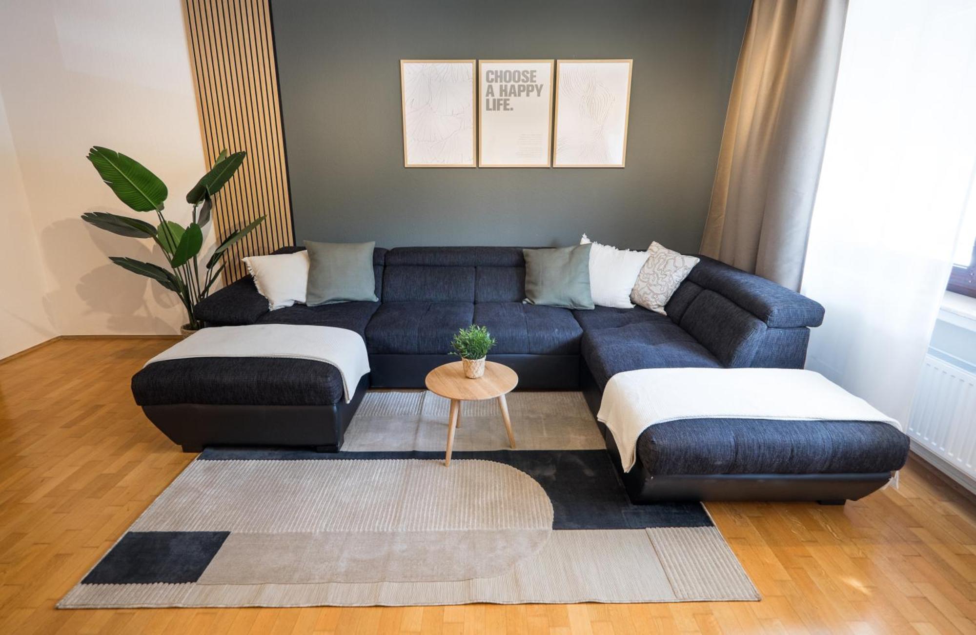 Gemuetliche Wohnung In Koblenz كوبلنس المظهر الخارجي الصورة